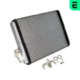 Wärmetauscher, Innenraumheizung ERA 669235