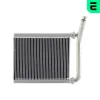 Wärmetauscher, Innenraumheizung ERA 669241 Bild Wärmetauscher, Innenraumheizung ERA 669241