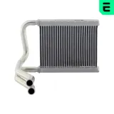 Wärmetauscher, Innenraumheizung ERA 669245