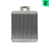 Wärmetauscher, Innenraumheizung ERA 669249 Bild Wärmetauscher, Innenraumheizung ERA 669249