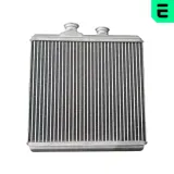 Wärmetauscher, Innenraumheizung ERA 669251