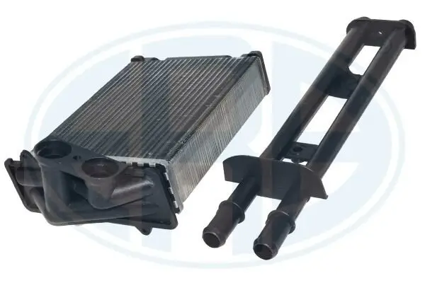 Wärmetauscher, Innenraumheizung ERA 669506