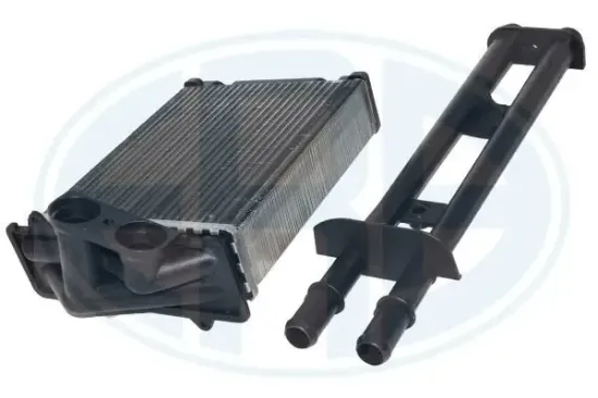 Wärmetauscher, Innenraumheizung ERA 669506 Bild Wärmetauscher, Innenraumheizung ERA 669506