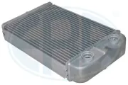 Wärmetauscher, Innenraumheizung ERA 669507