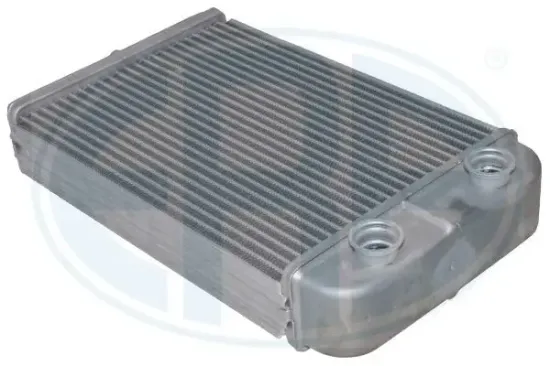 Wärmetauscher, Innenraumheizung ERA 669507 Bild Wärmetauscher, Innenraumheizung ERA 669507