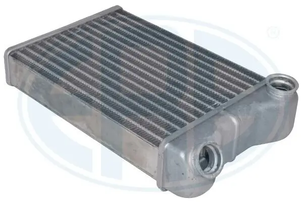 Wärmetauscher, Innenraumheizung ERA 669510