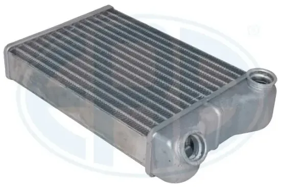 Wärmetauscher, Innenraumheizung ERA 669510 Bild Wärmetauscher, Innenraumheizung ERA 669510