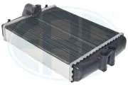 Wärmetauscher, Innenraumheizung ERA 669512