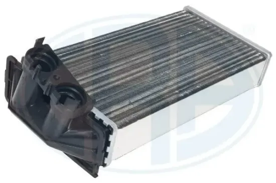 Wärmetauscher, Innenraumheizung ERA 669513 Bild Wärmetauscher, Innenraumheizung ERA 669513