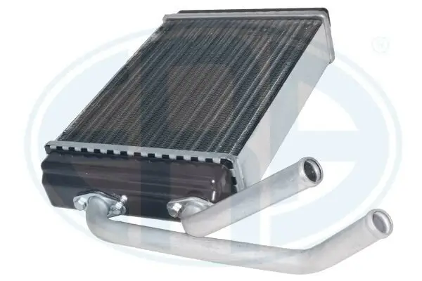 Wärmetauscher, Innenraumheizung ERA 669519
