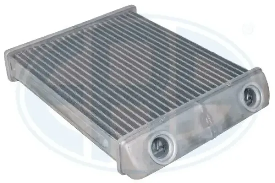 Wärmetauscher, Innenraumheizung ERA 669522 Bild Wärmetauscher, Innenraumheizung ERA 669522