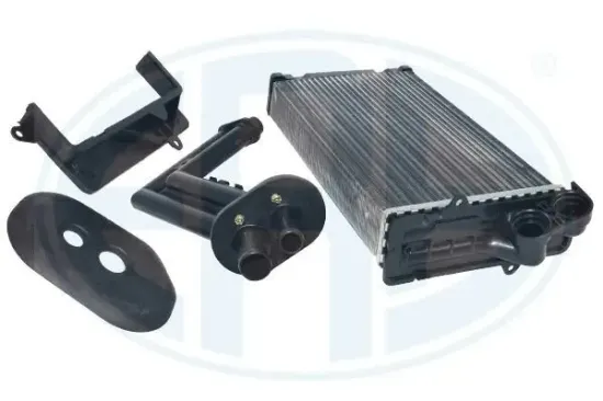 Wärmetauscher, Innenraumheizung ERA 669523 Bild Wärmetauscher, Innenraumheizung ERA 669523