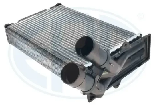 Wärmetauscher, Innenraumheizung ERA 669527 Bild Wärmetauscher, Innenraumheizung ERA 669527