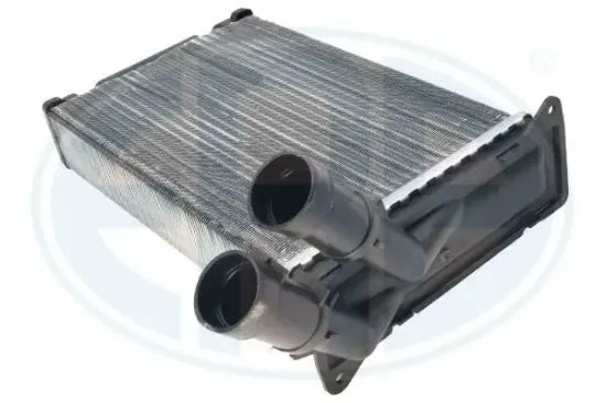 Wärmetauscher, Innenraumheizung ERA 669529 Bild Wärmetauscher, Innenraumheizung ERA 669529