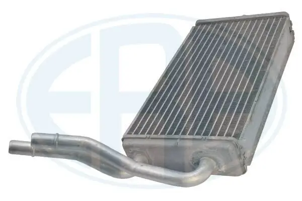 Wärmetauscher, Innenraumheizung ERA 669541