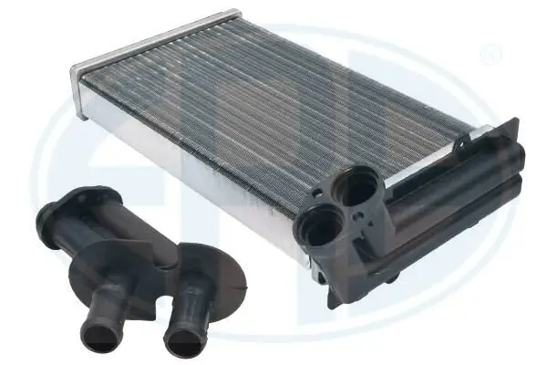 Wärmetauscher, Innenraumheizung ERA 669542