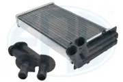 Wärmetauscher, Innenraumheizung ERA 669542