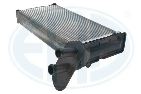 Wärmetauscher, Innenraumheizung ERA 669551 Bild Wärmetauscher, Innenraumheizung ERA 669551