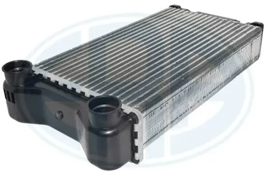 Wärmetauscher, Innenraumheizung ERA 669556 Bild Wärmetauscher, Innenraumheizung ERA 669556