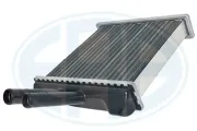 Wärmetauscher, Innenraumheizung ERA 669561
