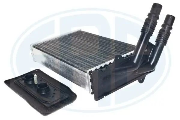 Wärmetauscher, Innenraumheizung ERA 669570