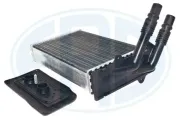 Wärmetauscher, Innenraumheizung ERA 669570