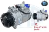 Kompressor, Klimaanlage 12 V ERA 670010
