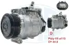 Kompressor, Klimaanlage ERA 670114