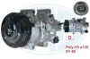 Kompressor, Klimaanlage 12 V ERA 670136