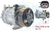 Kompressor, Klimaanlage ERA 670145