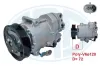 Kompressor, Klimaanlage ERA 670160