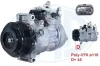 Kompressor, Klimaanlage ERA 670168