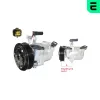 Kompressor, Klimaanlage 12 V ERA 670342