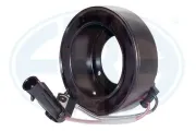 Spule, Magnetkupplung (Kompressor) 12 V ERA 671001