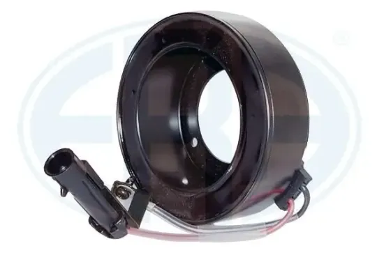 Spule, Magnetkupplung (Kompressor) 12 V ERA 671001 Bild Spule, Magnetkupplung (Kompressor) 12 V ERA 671001