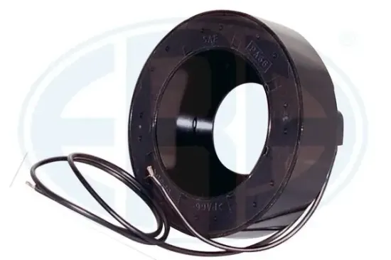 Spule, Magnetkupplung (Kompressor) 12 V ERA 671004 Bild Spule, Magnetkupplung (Kompressor) 12 V ERA 671004