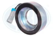 Spule, Magnetkupplung (Kompressor) 12 V ERA 671008