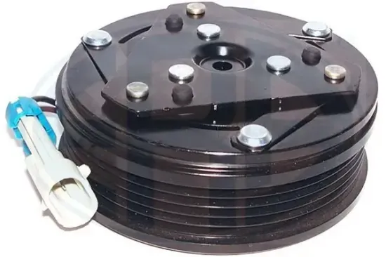 Magnetkupplung, Klimakompressor ERA 671120 Bild Magnetkupplung, Klimakompressor ERA 671120