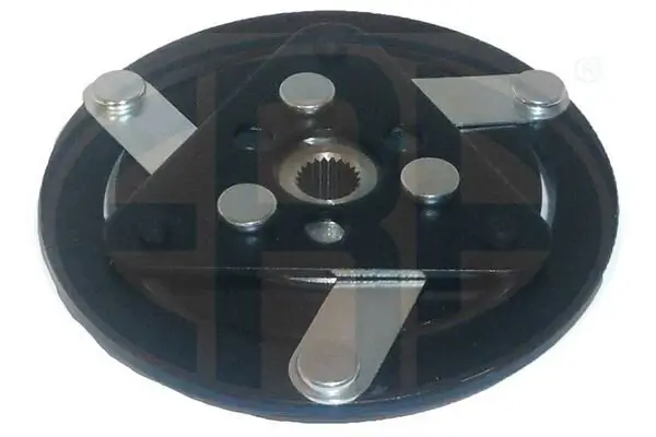Mitnehmerscheibe, Magnetkupplung (Kompressor) ERA 671133