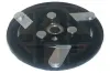 Mitnehmerscheibe, Magnetkupplung (Kompressor) ERA 671133