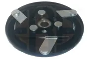 Mitnehmerscheibe, Magnetkupplung (Kompressor) ERA 671133