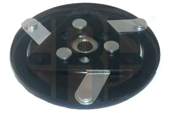 Mitnehmerscheibe, Magnetkupplung (Kompressor) ERA 671133 Bild Mitnehmerscheibe, Magnetkupplung (Kompressor) ERA 671133