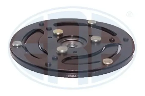 Mitnehmerscheibe, Magnetkupplung (Kompressor) ERA 671170 Bild Mitnehmerscheibe, Magnetkupplung (Kompressor) ERA 671170