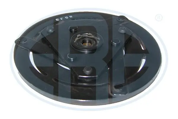 Mitnehmerscheibe, Magnetkupplung (Kompressor) ERA 671172