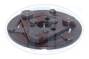 Mitnehmerscheibe, Magnetkupplung (Kompressor) ERA 671174