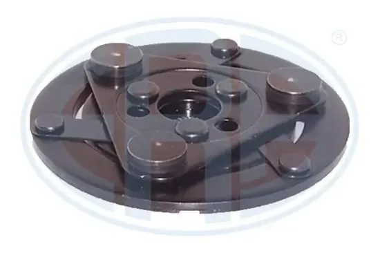 Mitnehmerscheibe, Magnetkupplung (Kompressor) ERA 671174 Bild Mitnehmerscheibe, Magnetkupplung (Kompressor) ERA 671174