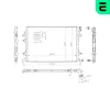 Kühler, Motorkühlung ERA 673058 Bild Kühler, Motorkühlung ERA 673058