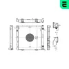 Kühler, Motorkühlung ERA 673506 Bild Kühler, Motorkühlung ERA 673506