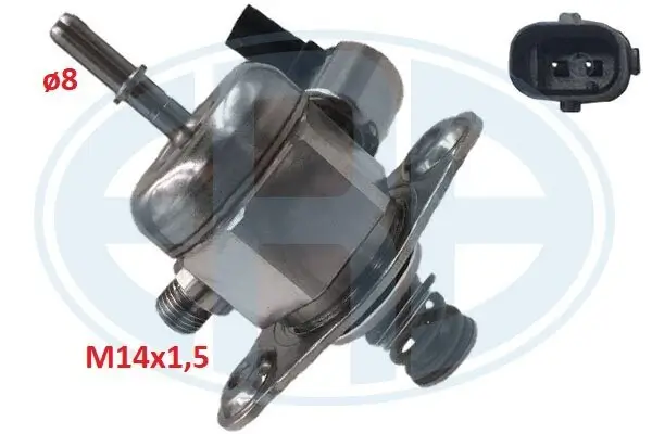 Hochdruckpumpe ERA 773008