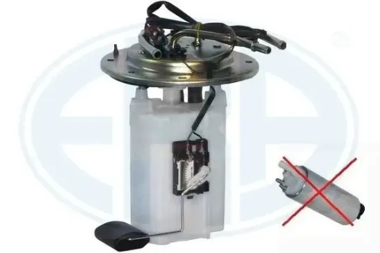 Kraftstoff-Fördereinheit ERA 775411 Bild Kraftstoff-Fördereinheit ERA 775411